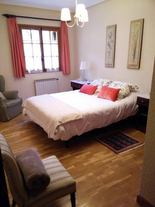 Casa Kilyx En Villabuena, Rioja Alavesa Villabuena de Álava Eksteriør bilde