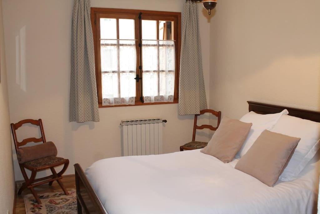 Casa Kilyx En Villabuena, Rioja Alavesa Villabuena de Álava Eksteriør bilde