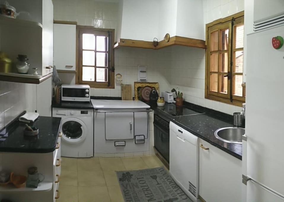 Casa Kilyx En Villabuena, Rioja Alavesa Villabuena de Álava Eksteriør bilde